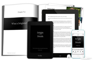 Delight is in the Details