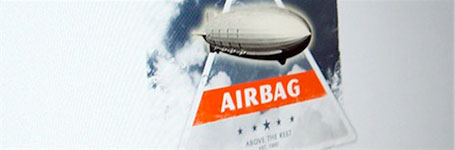 Greg Storey's Weblog, Airbag Industries. It's awesome.