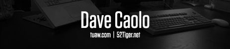 Dave Caolo Dave Caolo