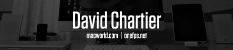 David Chartier David Chartier