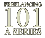 Freelancing 101