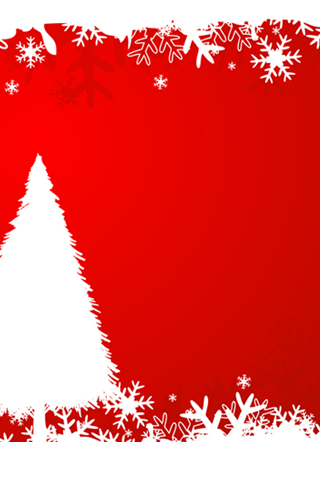 christmas wallpapers. iPhone Christmas Wallpapers