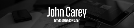 John Carey John Carey