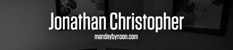 Jonathan Christopher Jonathan Christopher