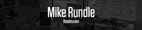 Mike Rundle Mike Rundle
