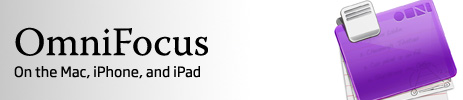 OmniFocus