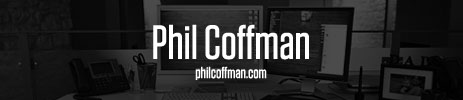 Phil Coffman Phil Coffman