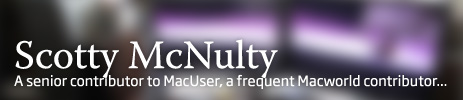 Scotty McNulty Scotty McNulty
