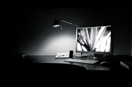 My Desk My Desk
