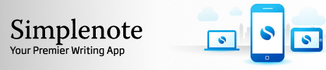 Simplenote