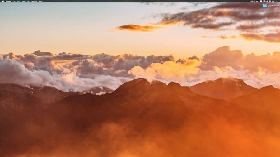 Unsplash Wallpapers Mac App [MAS Link] Shawn Blanc