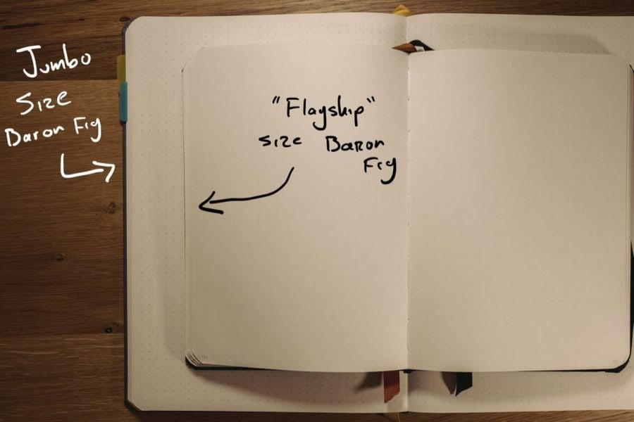 A Review of the Clear Habit Journal Shawn Blanc