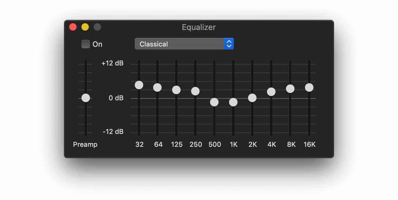 best equalizer settings for bass samsung s10