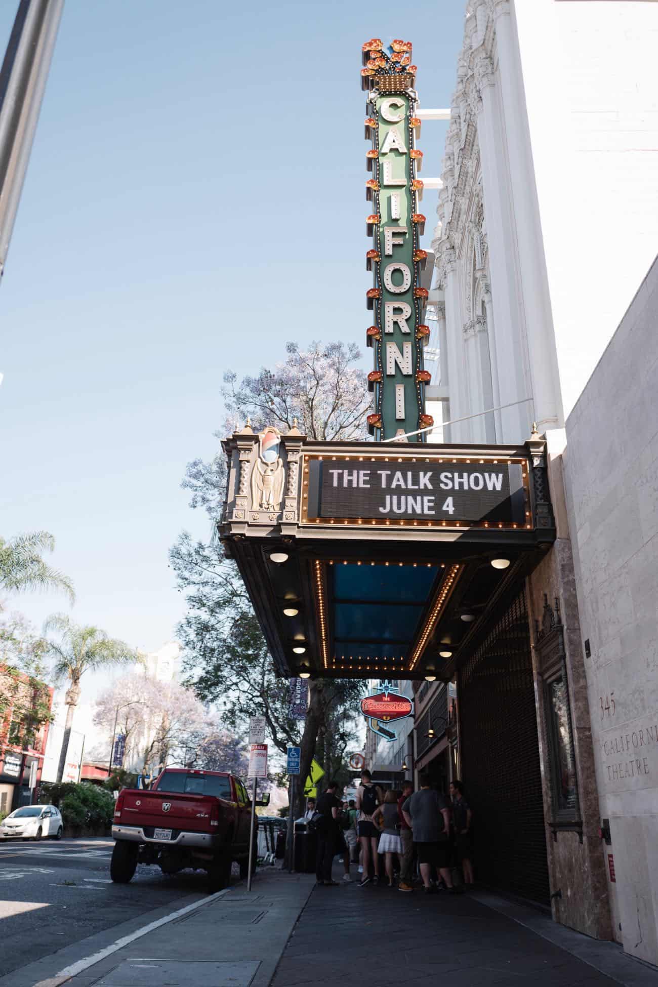 The Talk Show Live at WWDC 2019