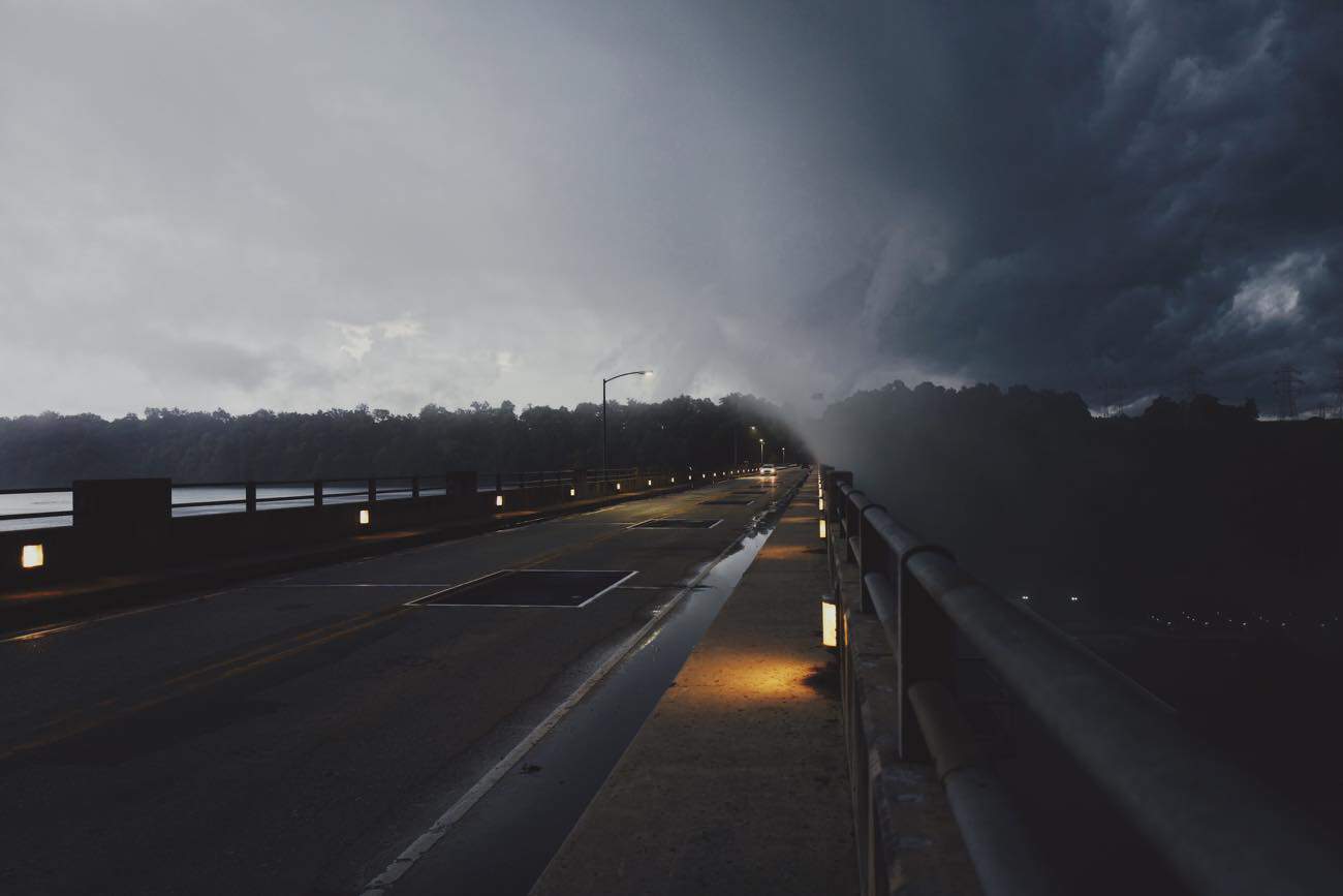 Bull Shoals Dam