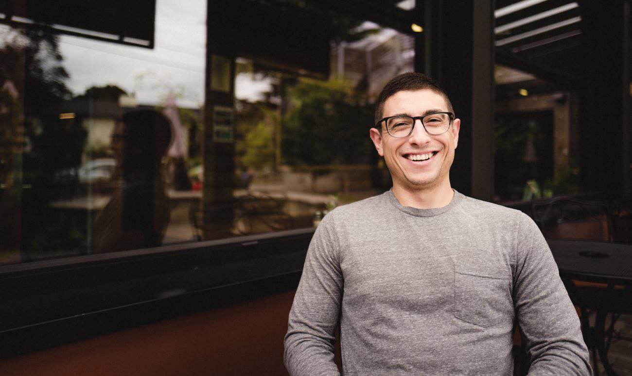 One Question for Barrett Brooks How Can I Be More Creative? Shawn Blanc